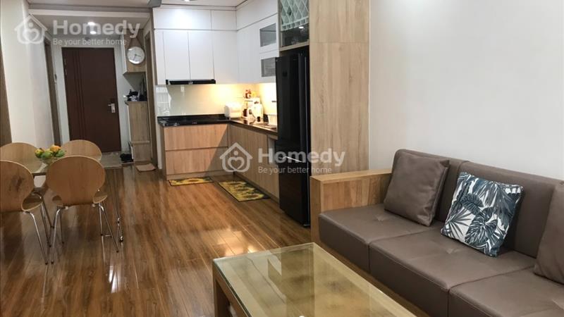 Chính chủ bán CC Thống Nhất Complex Nguyễn Tuân, 122m2, 3PN, 2WC, mát mẻ, giá tốt nhất thị trường - Ảnh 2