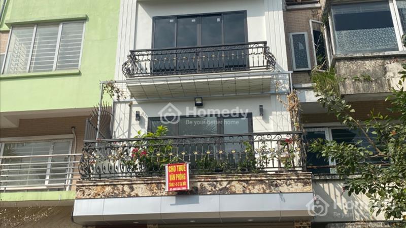 Cho thuê nhà biệt thự, liền kề Đan Phượng - Hà Nội giá thỏa thuận - Ảnh 1