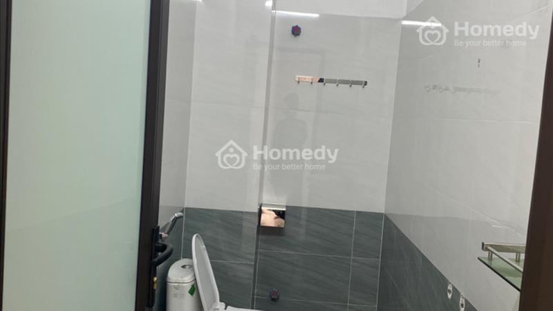 Cho thuê nhà biệt thự, liền kề Đan Phượng - Hà Nội giá thỏa thuận - Ảnh 4