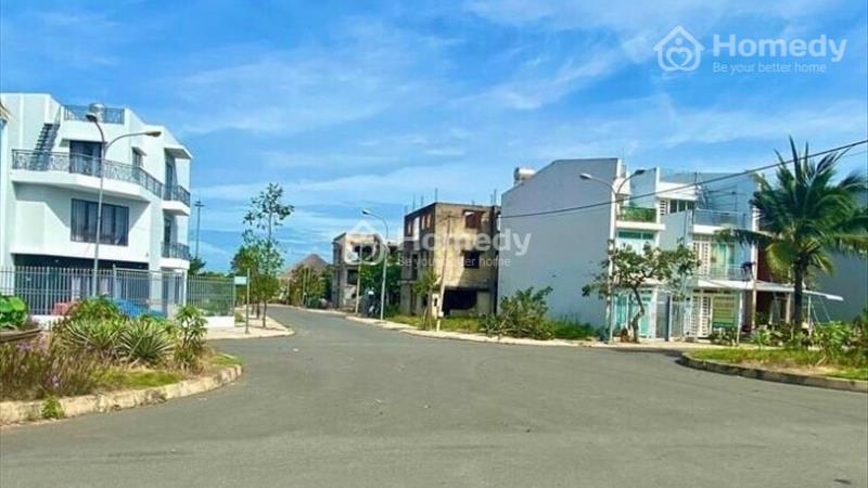 Cắt lỗ lô đất nằm ngay mặt tiền đường Vành Đai 4 150 m2 thổ cư 100%, nằm kế bên chợ Bình Sơn - Ảnh 2