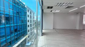  Sàn Vp 105m2 - 153m2 ngay khu Tân Cảng giá chỉ từ 15tr  - Ảnh 2