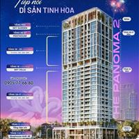 Giao lộ hoàng kim - Chiết khấu lên đến 19.5% - The Panoma