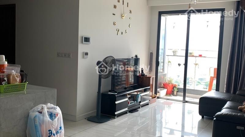   Bán Căn Hộ Cao Cấp Kingdom 101, 78m², Căn Góc, View Bảy Hiền, Nội Thất Đầy Đủ - Giá 5.6 Tỷ - Ảnh 2