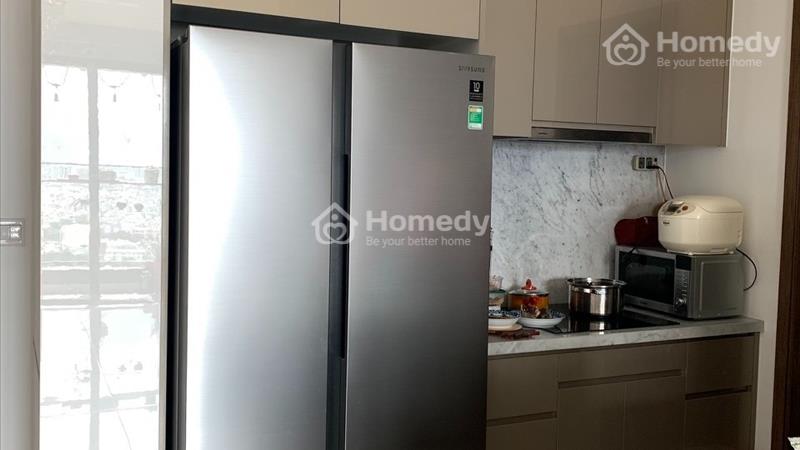   Bán Căn Hộ Cao Cấp Kingdom 101, 78m², Căn Góc, View Bảy Hiền, Nội Thất Đầy Đủ - Giá 5.6 Tỷ - Ảnh 3