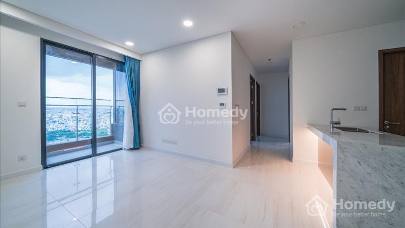   Bán Căn Hộ Cao Cấp Kingdom 101, 78m², Căn Góc, View Bảy Hiền, Nội Thất Đầy Đủ - Giá 5.6 Tỷ - Ảnh 5