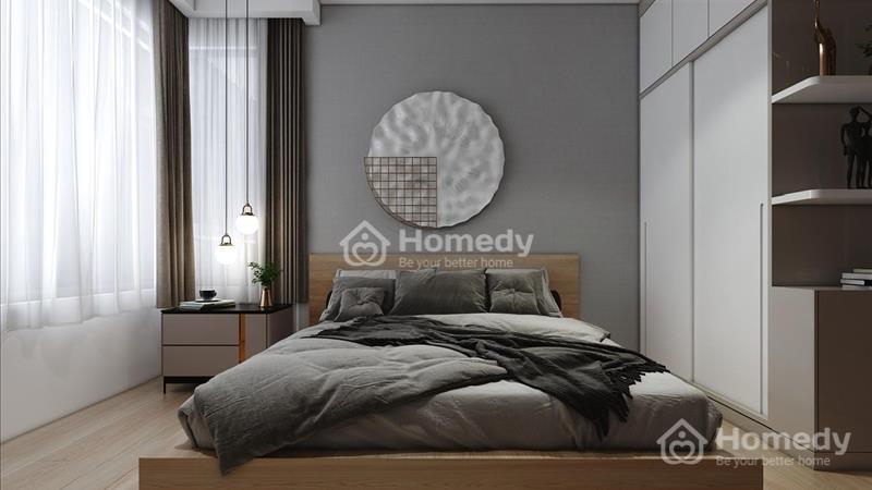   Bán Căn Hộ Cao Cấp Kingdom 101, 78m², Căn Góc, View Bảy Hiền, Nội Thất Đầy Đủ - Giá 5.6 Tỷ - Ảnh 7