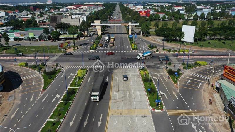 Đất tái định cư khu công nghiệp bàu bàng cần bán gấp. - Ảnh 2