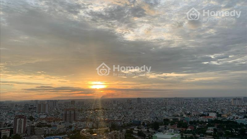   Bán Căn Hộ Cao Cấp Kingdom 101, 78m², Căn Góc, View Bảy Hiền, Nội Thất Đầy Đủ - Giá 5.6 Tỷ - Ảnh 9