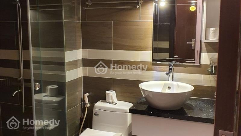 Chính chủ cho thuê CH Khải Hoàn Q11, 105m2, 2pn, 2wc, full nội thất. Giá thật nhà đẹp: 14 tr/th - Ảnh 4