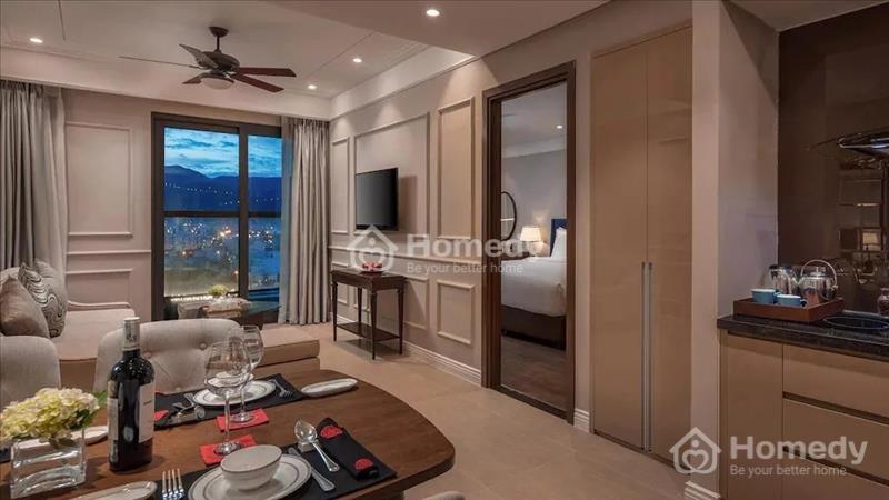 Luxury Apartment Altara Danang CHO THUÊ căn Hộ ĐÀ NẴNG 20 Triệu/tháng (930 $) - GIÁ RẺ bất ngờ. - Ảnh 2