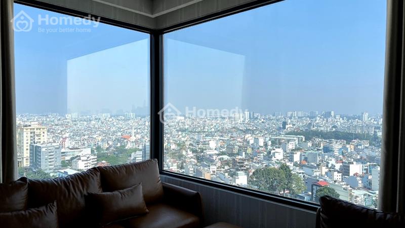 Cần cho thuê căn hộ Kingdom Q10 80m2, 2PN, 2WC, full NT sang trọng,  nhà đẹp.  Giá:  18 tr/th - Ảnh 3