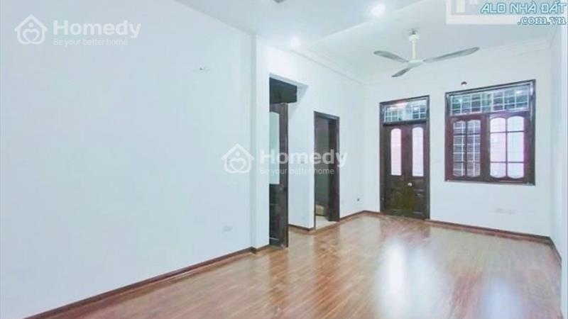 Bán nhà mặt phố Hoàng Hoa Thám, Vĩnh Phúc, Ba Đình, Hà Nội - Ảnh 3