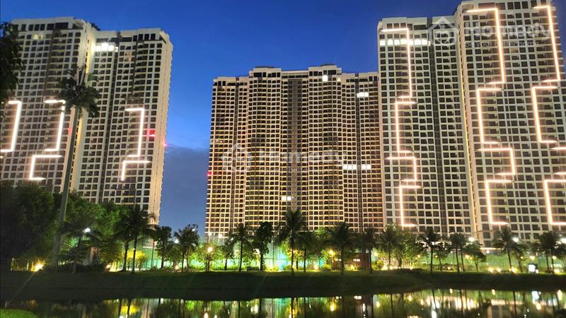 Sẵn cho thuê 2PN Full nội thất 15tr View đẹp Liên hệ 0828030977 Thiện - Ảnh 3