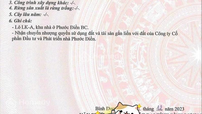 Phước Điền Midtown-Khu nhà phố Bình Dương được nhiều người dân lựa chọn an cư chỉ với 1.2tỷ ở ngay  - Ảnh 6
