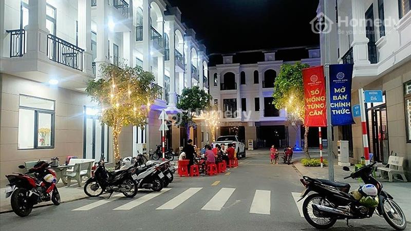 Phước Điền Midtown-Khu nhà phố Bình Dương được nhiều người dân lựa chọn an cư chỉ với 1.2tỷ ở ngay  - Ảnh 4
