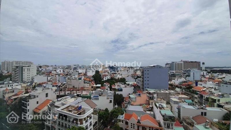Cho thuê căn hộ 50m2 1PN/1WC Botanica Hồng Hà giá 12tr/tháng Full NT, LH 0908457487 - Ảnh 3