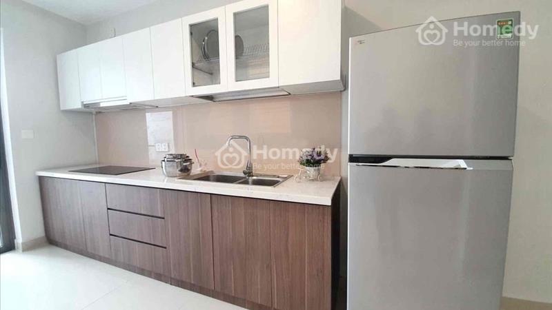 Cho thuê căn hộ 50m2 1PN/1WC Botanica Hồng Hà giá 12tr/tháng Full NT, LH 0908457487 - Ảnh 5
