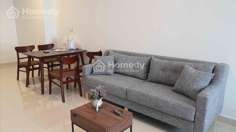 Cho thuê căn hộ 50m2 1PN/1WC Botanica Hồng Hà giá 12tr/tháng Full NT, LH 0908457487 - Ảnh 7