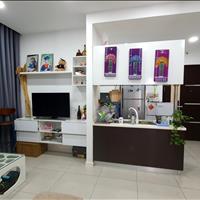 Chủ nhà cần cho thuê CC Phúc Thịnh 341 Cao Đạt Q. 5. DT 70m2, 2PN, 2WC, Full NT. Giá: 11 tr/th