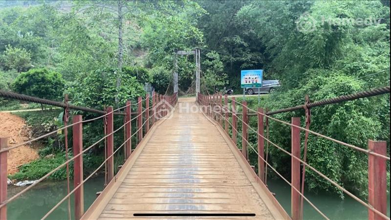 Mảnh đất nghỉ dưỡng Tựa núi_Gần suối tại Tân Lạc Hòa Bình, Mua là lời - Ảnh 2