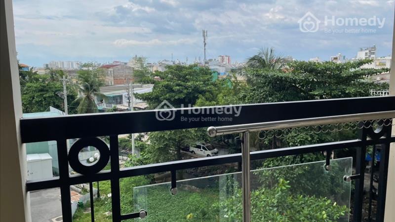 Cho thuê căn hộ CC Phúc Yên 3 - Tân Bình, 63M2 - 02 PN giá 7.5 tr/tháng - Ảnh 4