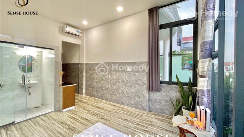 💖 Chuỗi Studio Mini Ban Công/View Kính_Cam Kết Y Hình 100%_Gần Đầm Sen_Chỉ từ 5tr2 / 5tr3 / 5tr5 - Ảnh 7