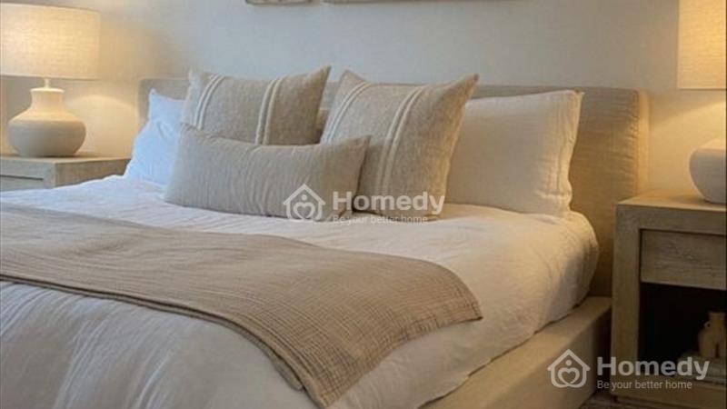 Cho thuê căn hộ 2-3PN giá rẻ tại chung cư Booyoung, Mỗ Lao, Hà Đông. Liên hệ: 0848.020.297  - Ảnh 4