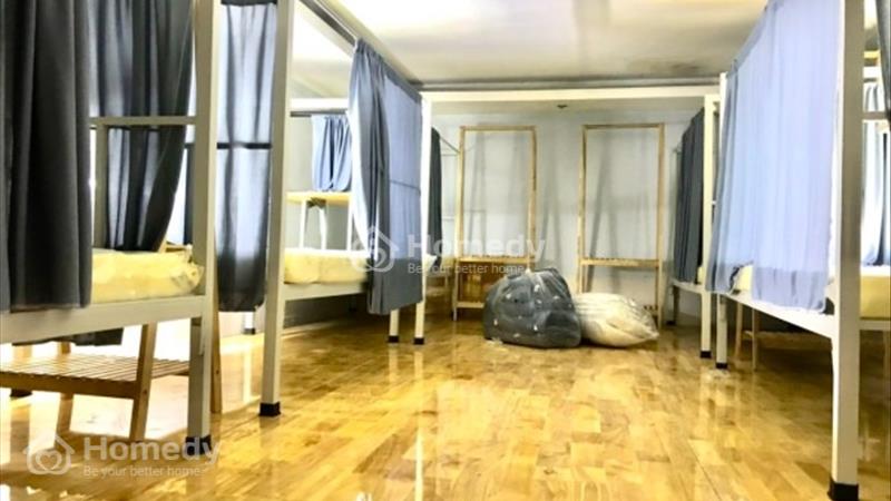 Cho thuê kí túc xá đầy đủ tiện nghi tiết kiệm mùa suy thoái - Ảnh 7