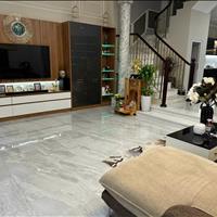 Bán rẻ biệt thự long lanh 6.4 x 18m 1 trệt 3 lầu Võ Thị Sáu trung tâm Q1 TP.HCM