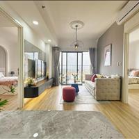 ìm chủ mới cho CH 2PN view đẹp nhất Masteri Thảo Điền - mới 100%