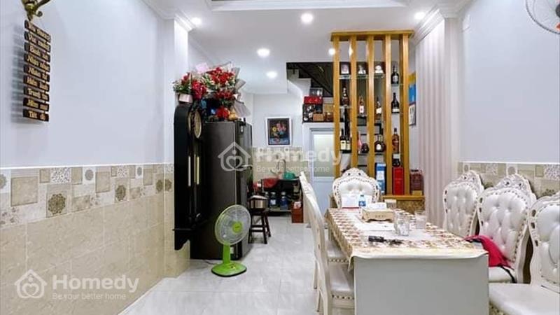 Về Quê Bán Gấp Nhà Đ.số 19 Phạm Văn Đồng, P.Hiệp Bình Chánh, Thủ Đức, 935triệu - lh 0782315169 Trân - Ảnh 1