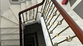 Bán rẻ biệt thự long lanh 6.4 x 18m 1 trệt 3 lầu Võ Thị Sáu trung tâm Q1 TP.HCM - Ảnh 11