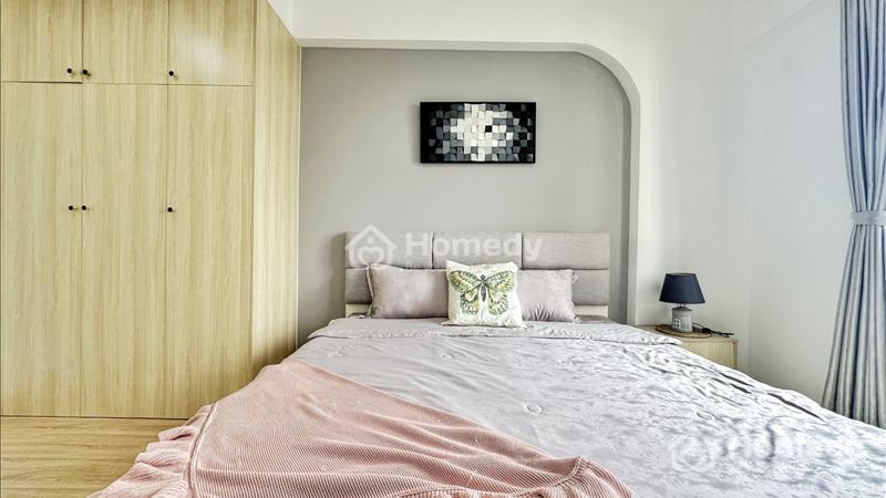 ìm chủ mới cho CH 2PN view đẹp nhất Masteri Thảo Điền - mới 100% - Ảnh 9