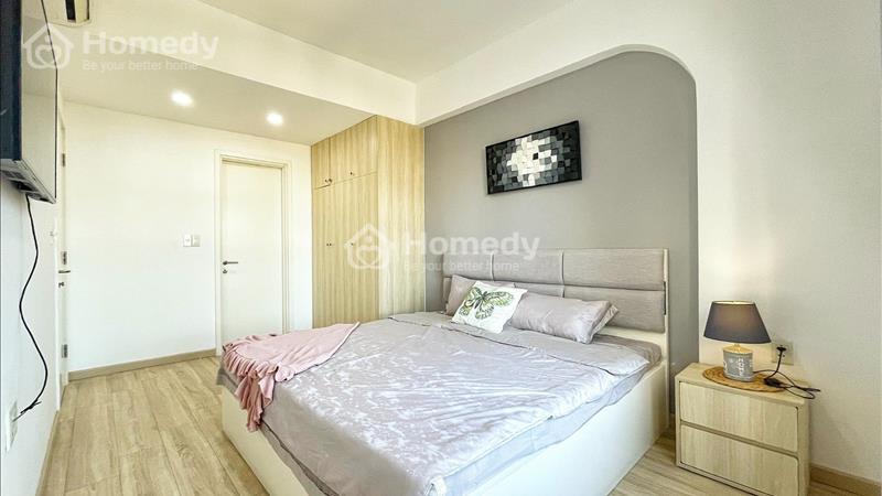 ìm chủ mới cho CH 2PN view đẹp nhất Masteri Thảo Điền - mới 100% - Ảnh 10