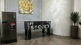 Bán rẻ biệt thự long lanh 6.4 x 18m 1 trệt 3 lầu Võ Thị Sáu trung tâm Q1 TP.HCM - Ảnh 13