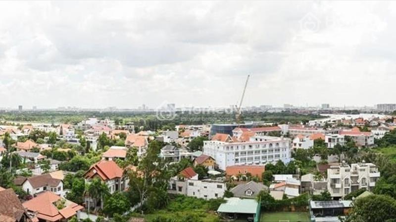 ìm chủ mới cho CH 2PN view đẹp nhất Masteri Thảo Điền - mới 100% - Ảnh 12