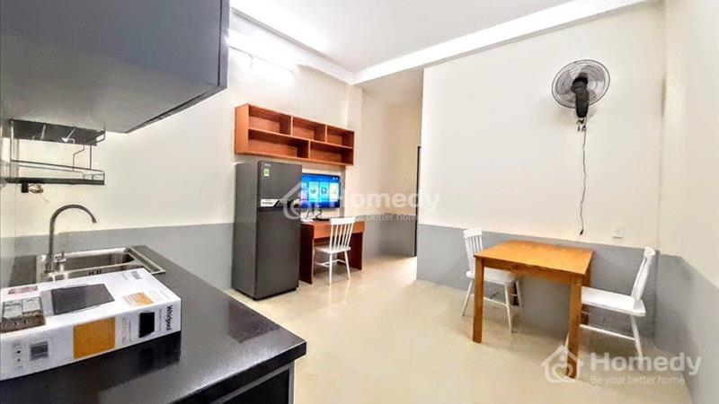 ✅Hệ thống Căn hộ 1PN Riêng / Studio - Ban Công_Máy Giặt riêng_Gần Nguyễn Sơn_5tr/5tr3/5tr5/6tr/6tr3 - Ảnh 14