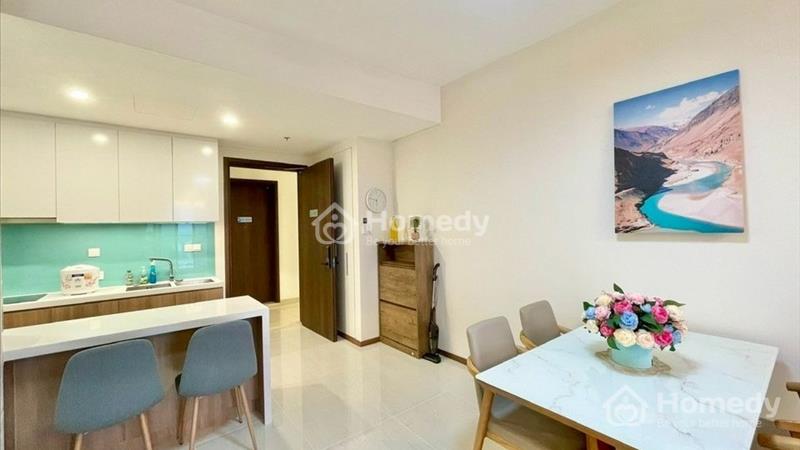 mt Nguyễn Văn Qúa 55m2/860tr full nt,shr,vay 60%.O9O9-447-4OI - Ảnh 3