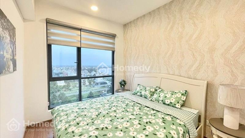 mt Nguyễn Văn Qúa 55m2/860tr full nt,shr,vay 60%.O9O9-447-4OI - Ảnh 5