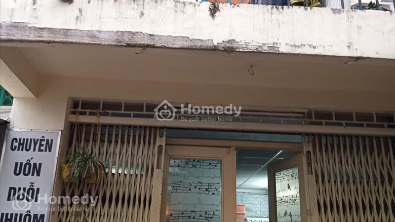 Cho thuê nhà riêng Quận Tân Bình - TP Hồ Chí Minh giá 6.50 Triệu - Ảnh 8