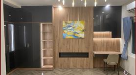 Bán rẻ biệt thự long lanh 6.4 x 18m 1 trệt 3 lầu Võ Thị Sáu trung tâm Q1 TP.HCM - Ảnh 16