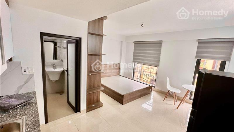Cho thuê nhà trọ, phòng trọ 38m2  giá  5.2 Triệu có thỏa thuận - Ảnh 1