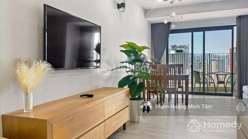 Cần bán căn hộ chung cư Gold Coast Nha Trang, 1 phòng ngủ, giá 2.4 tỷ tại Nha Trang - Khánh Hòa - Ảnh 1