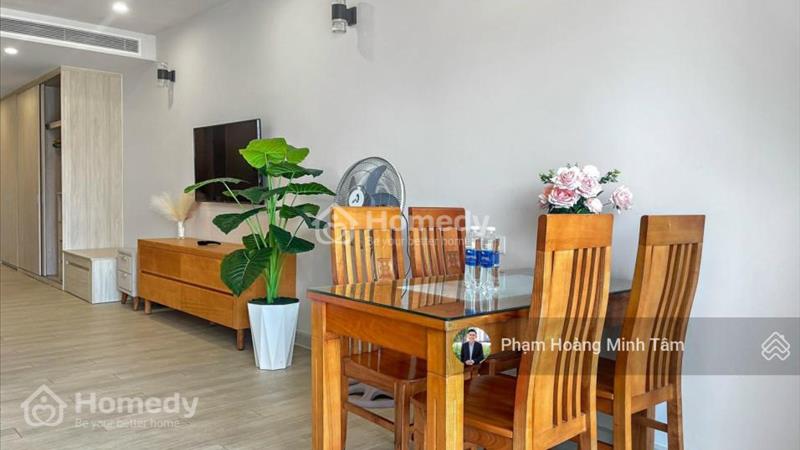 Cần bán căn hộ chung cư Gold Coast Nha Trang, 1 phòng ngủ, giá 2.4 tỷ tại Nha Trang - Khánh Hòa - Ảnh 3