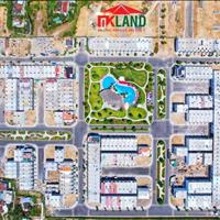 Bán gấp đất nền Khu đô thị Mỹ Gia, 100 m2 tại Nha Trang - Khánh Hòa, giá 2.3 tỷ