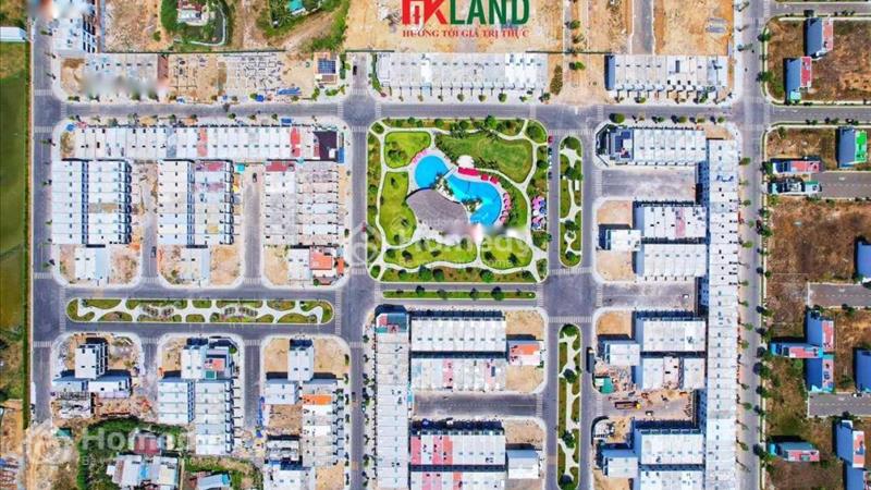 Bán gấp đất nền Khu đô thị Mỹ Gia, 100 m2 tại Nha Trang - Khánh Hòa, giá 2.3 tỷ - Ảnh 1