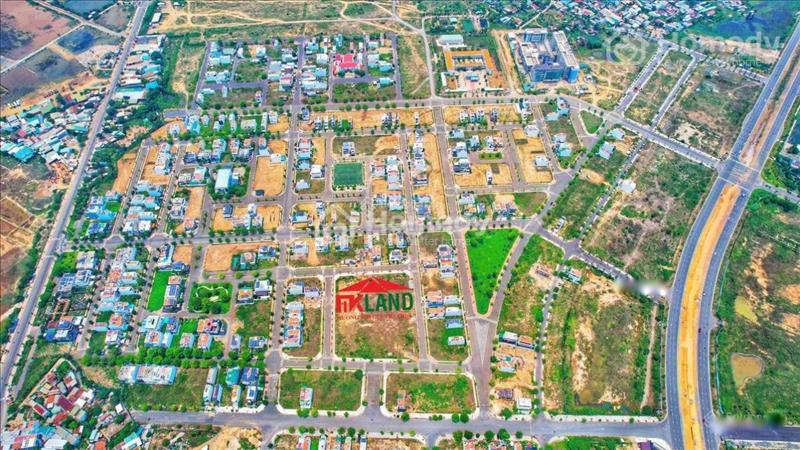 Bán gấp đất nền Khu đô thị Mỹ Gia, 100 m2 tại Nha Trang - Khánh Hòa, giá 2.3 tỷ - Ảnh 3