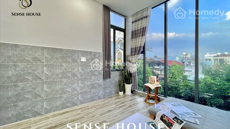 💖 Chuỗi Studio Mini Ban Công/View Kính_Cam Kết Y Hình 100%_Gần Đầm Sen_Chỉ từ 5tr2 / 5tr3 / 5tr5 - Ảnh 10