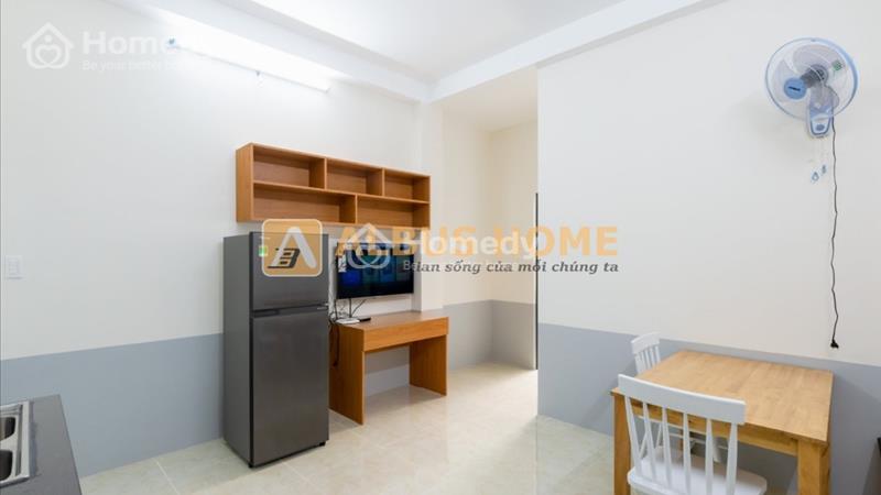 ✅Hệ thống Căn hộ 1PN Riêng / Studio - Ban Công_Máy Giặt riêng_Gần Nguyễn Sơn_5tr/5tr3/5tr5/6tr/6tr3 - Ảnh 6