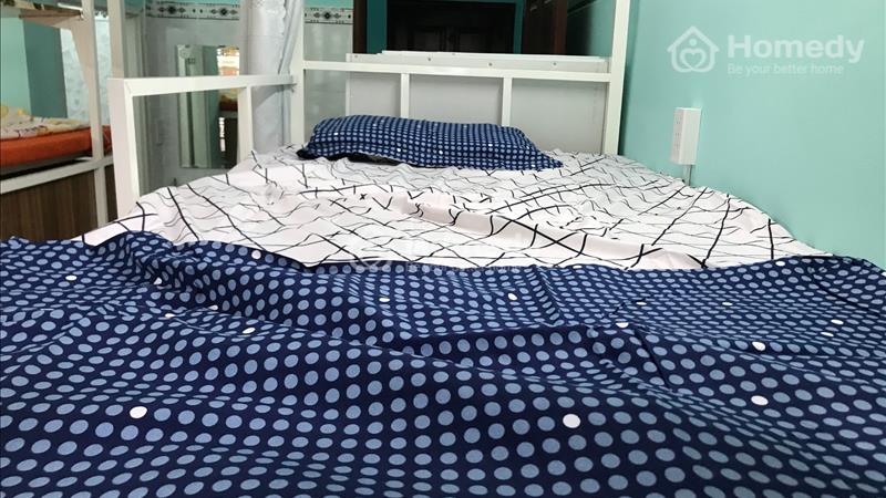 Cho thuê kí túc xá đầy đủ tiện nghi tiết kiệm mùa suy thoái - Ảnh 8